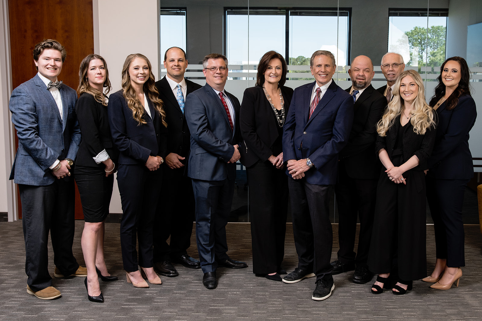 Spectrum Team