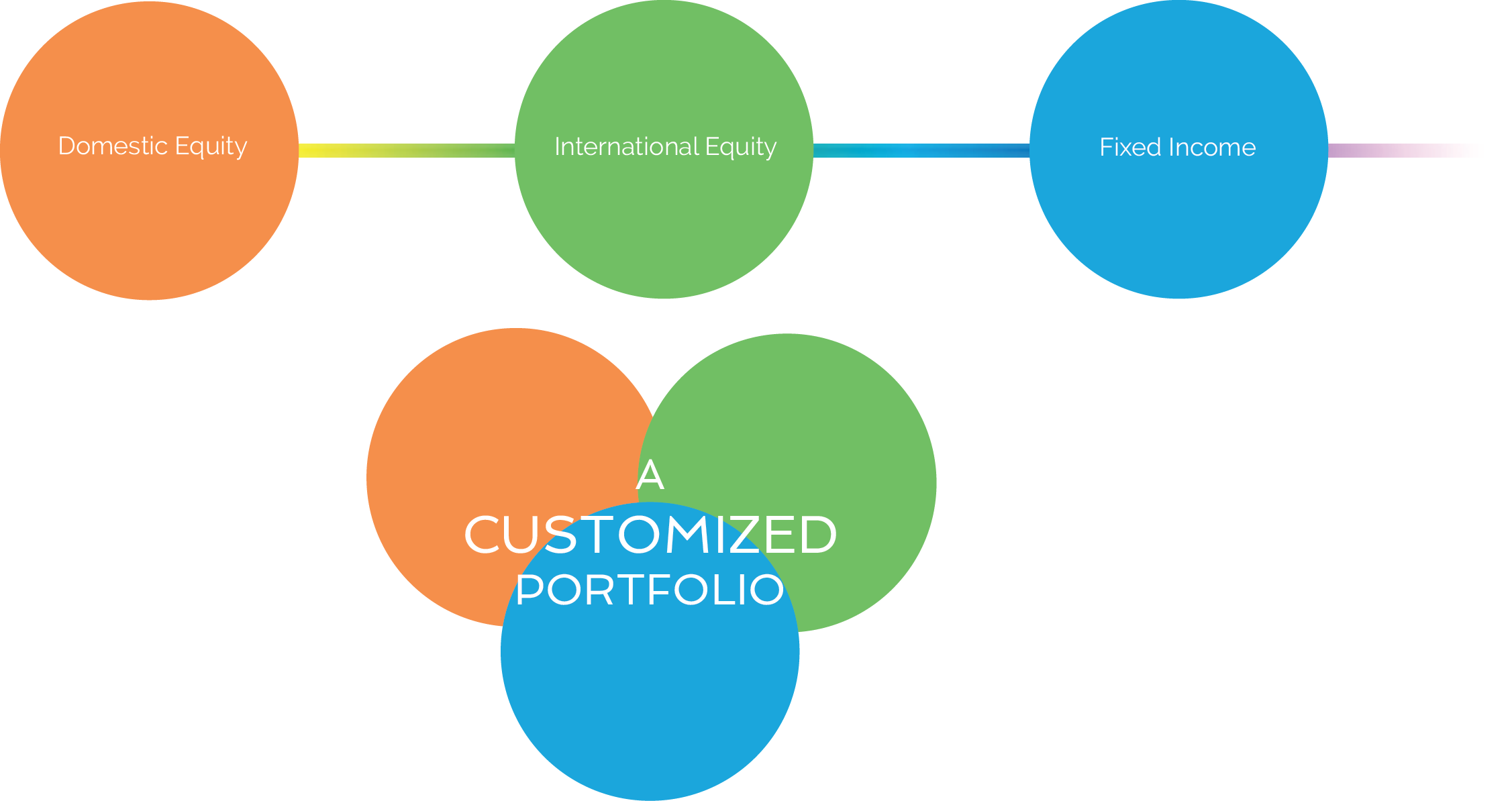 Customized Portfolio